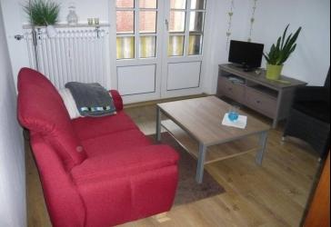 Stade: 2-Zimmer Apartment inmitten der historischen Stader Altstadt zu Vermietung auf Zeit!