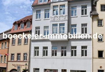 Sie wollen mitten in der Stadt wohnen?