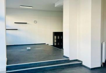 Exklusive Gewerbefläche | 115m² für Büro, Praxis oder Dienstleistung | Zentrale Lage | Ab sofort