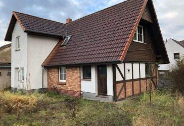 Vorschaubild Einfamilienhaus