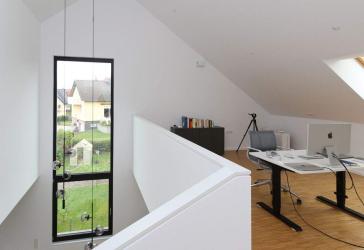 Vorschaubild Maisonettewohnung