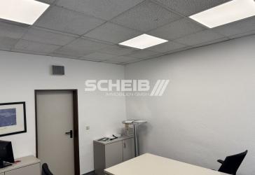 Büroräume zu vermieten im Herzen der Innenstadt