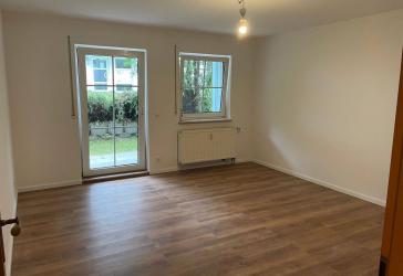 Wohnung kaufen in 85276 Niederscheyern