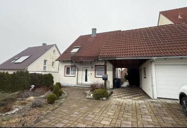 Vorschaubild Einfamilienhaus