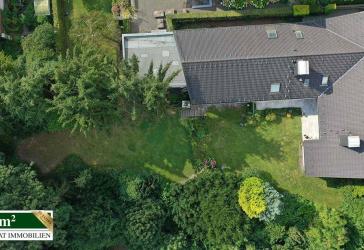 Ehemalige Fabrikanten- Villa mit tollem Grundstück in bester Lage von Lennep
