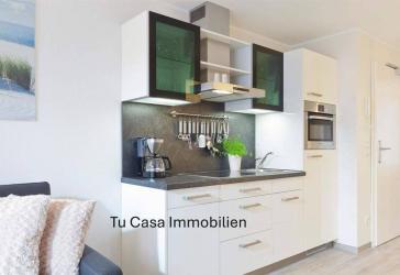 Ferien auf Norderney ? Ihr eigenes FeWo Domizil