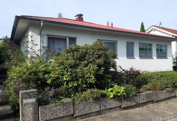 Vorschaubild Bungalow