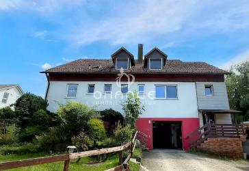 Vorschaubild Mehrfamilienhaus
