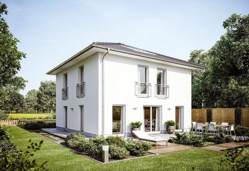 Schallstadt - Sie haben das Grundstück, wir das passande Haus dazu - NEUBAU- massiv, schlüsselfertig inkl. BNK