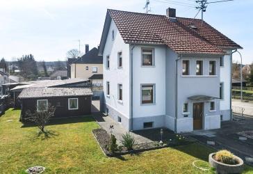 Vorschaubild Einfamilienhaus