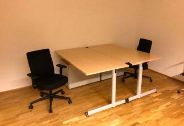 Vorschaubild Büro- /Praxis-Immobilie