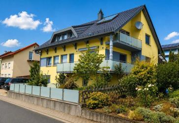 Vorschaubild Mehrfamilienhaus