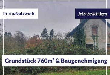 Vorschaubild Grundstück