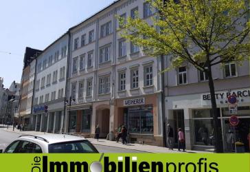 H-43016 - Großzügige, modernisierte Altbauwohnung in der Ludwigstraße