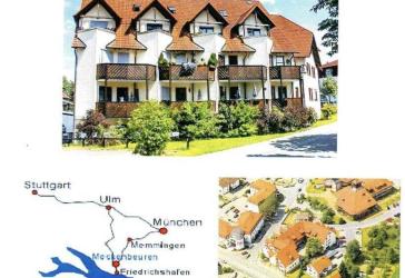 Vorschaubild Maisonettewohnung