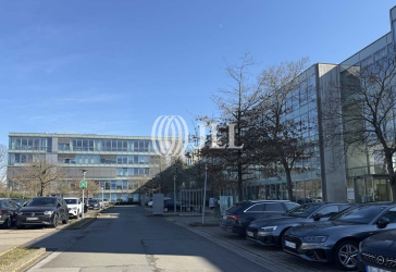 Vorschaubild Büro- /Praxis-Immobilie