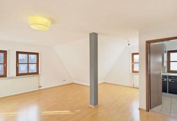 Vorschaubild Maisonettewohnung