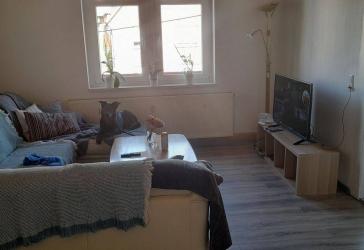 Schöne 3-Raum Wohnung in Finne OT Lossa zu vermieten