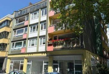 Büro- bzw. Ladenlokal in bester Lage in Essen-Rüttescheid