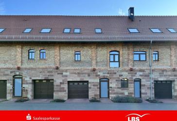 Vorschaubild Maisonettewohnung