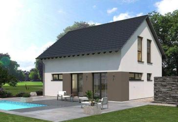 Ein Designhaus, so vielseitig wie du selbst