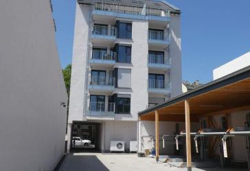 Vorschaubild Maisonettewohnung