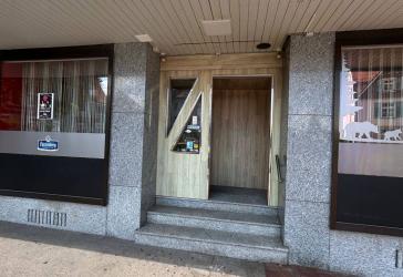 Moderne Gewerbefläche in zentraler Lage