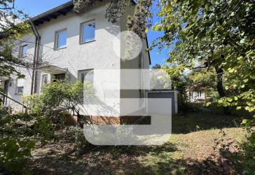 Vorschaubild Reihenendhaus