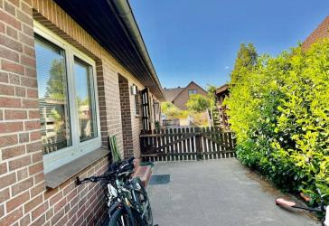 Vorschaubild Reihenendhaus