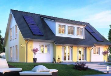 Zuhause für alle Generationen - Ihr ScanHaus macht's möglich