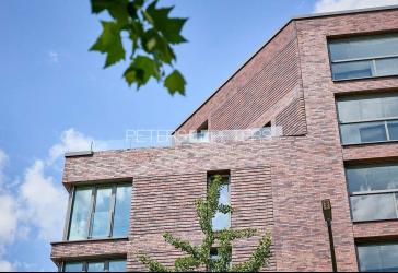 + Open House: Holstenstraße 75 + Freitag 05.06. von 16.30 bis 17.30 Uhr +