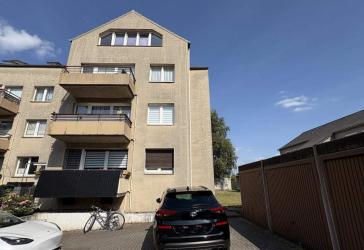 4 Wohnungen im gepflegten MFH als Paket - Duisburg Walsum