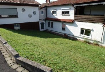 Vorschaubild Einfamilienhaus