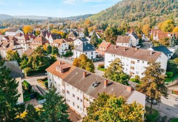 In begehrter Nordstadtlage! Freiwerdende Eigentumswohnung mit Garage
