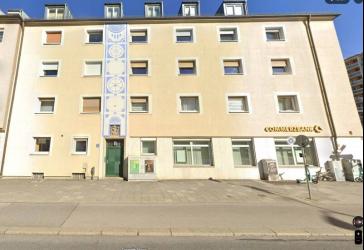 Modernisierte Altbau-Exklusivität auf 147 m²