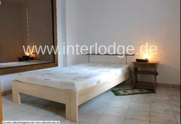 INTERLODGE Gemütlich möblierte Wohnung in Kerpen
