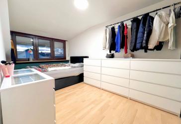 Helle 2-Zimmer-Wohnung in Nürnberg-Reichelsdorf mit Balkon, Stellplatz und Keller