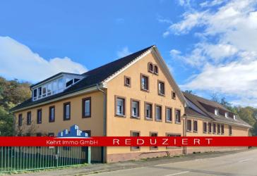 Vorschaubild Mehrfamilienhaus