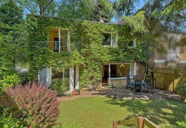 Ein Haus mit vielen Möglichkeiten im Herzen von Broich