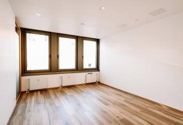 Große Büro-/Praxisflächen mitten in Lippstadt!