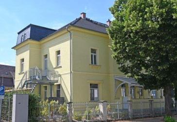 Vorschaubild Villa