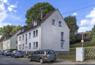 2-Zimmer-Wohnung in Montabaur