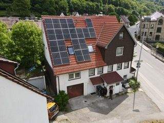 Vorschaubild Einfamilienhaus