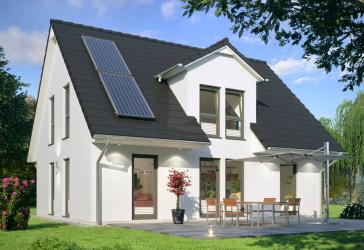 Neues Baugebiet in Frohburg: Jetzt Ihr Einfamilienhaus mit ScanHaus planen!