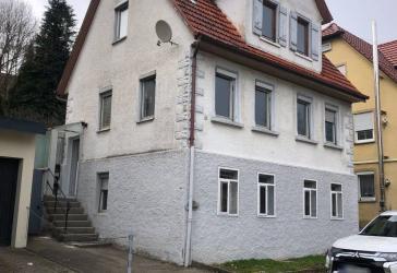 Vorschaubild Einfamilienhaus