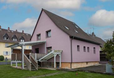 Vorschaubild Einfamilienhaus