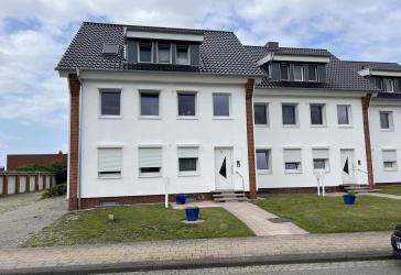 Ihr neues Zuhause in Duhnen