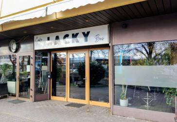 Gaststätte mit Theke im Herzen der Nordstadt zu vermieten
