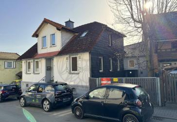 Vorschaubild Einfamilienhaus