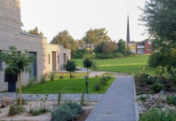 Stilvolles Design trifft Nachhaltigkeit